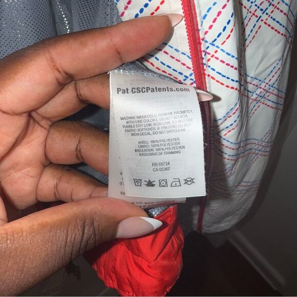 Columbia Interchange Ski Winter Jacket - Picture 9 of 9